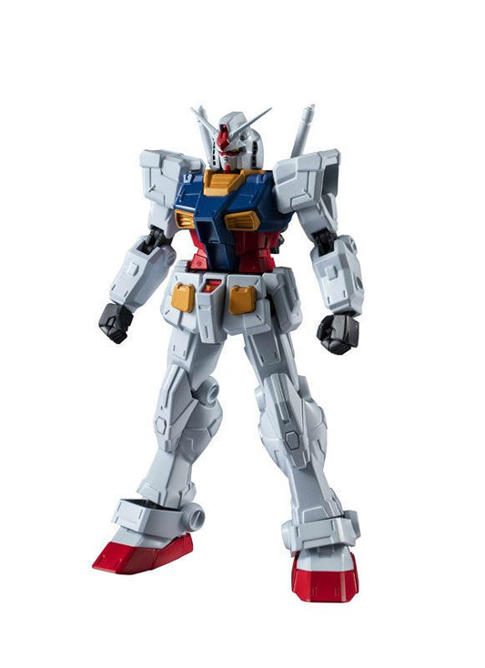 Bandai Gundam Universe RX-78-2 Gundam Renewal (Mobile Suit Gundam) Figure