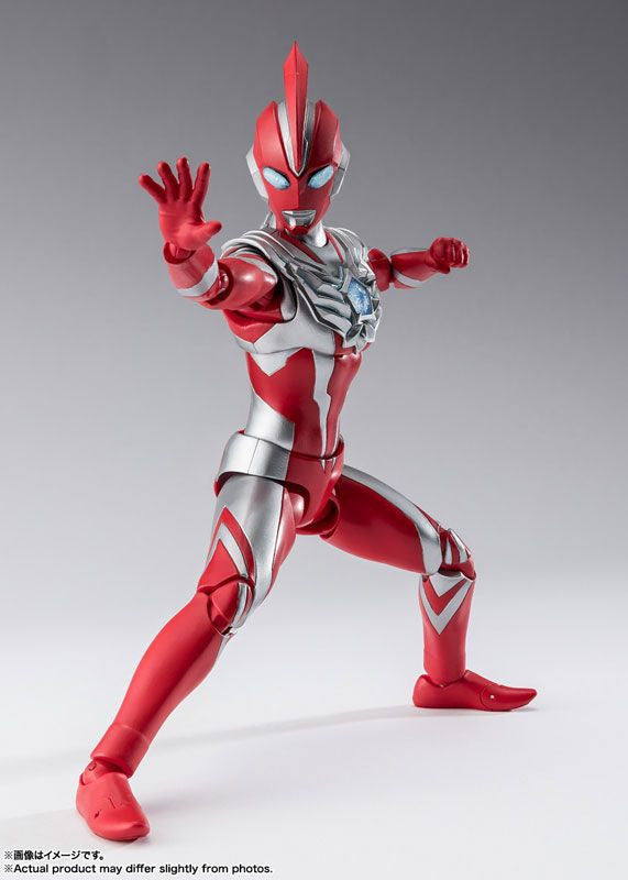  Bandai S.H.Figuarts Ultraman Omega Figure