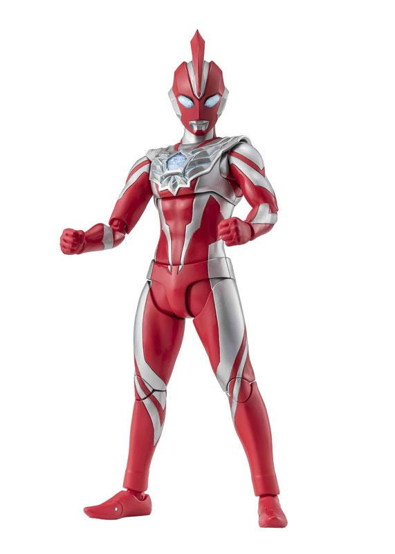  Bandai S.H.Figuarts Ultraman Omega Figure