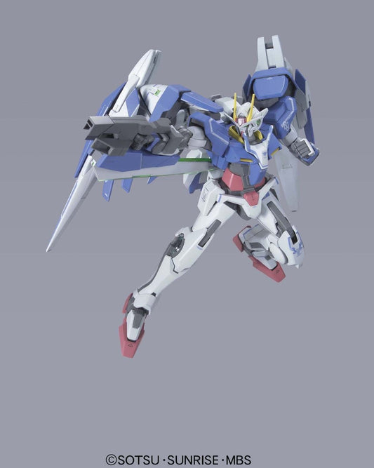 Bandai Gundam OO 587534 OO RAISER DESIGNER'S COLOR Version 1/100 Scale Kit
