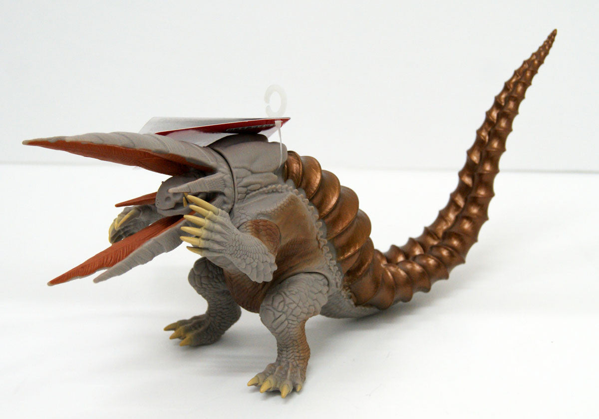  Bandai Ultraman Movie Monster Series Gabora Figure (Shin Ultraman)