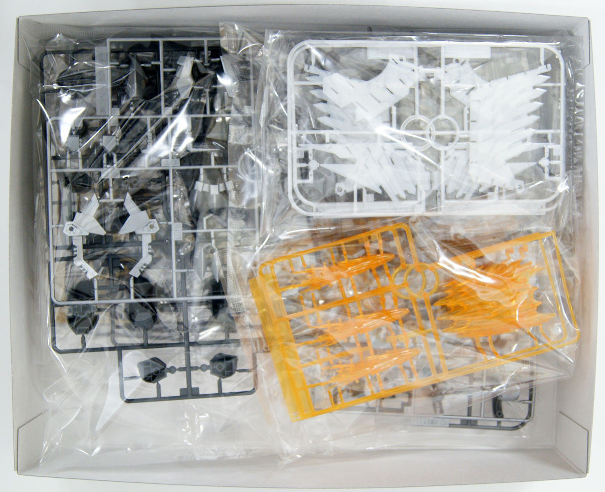  Bandai Figure-Rise Standard Amplified Black War Greymon Plastic Model Kit