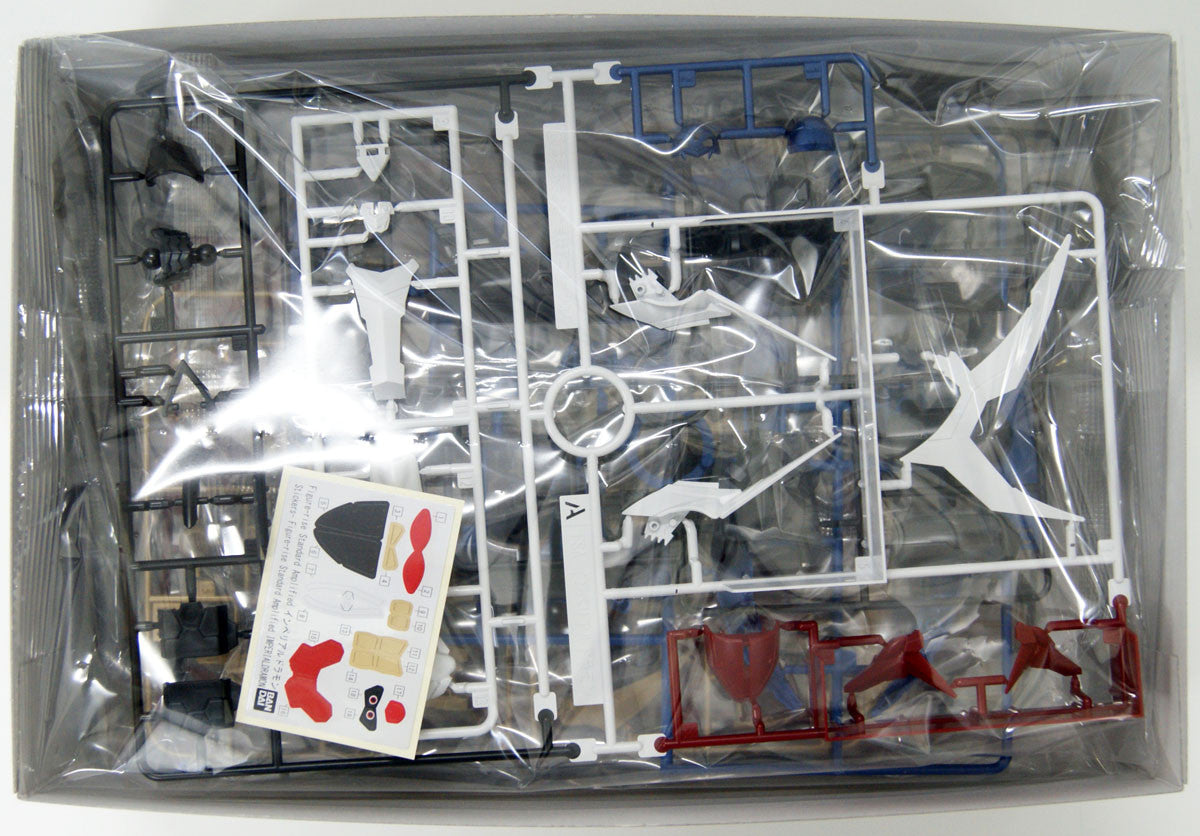  Bandai Figure-Rise Standard Digimon Imperialdramon (Amplified) Plastic Model