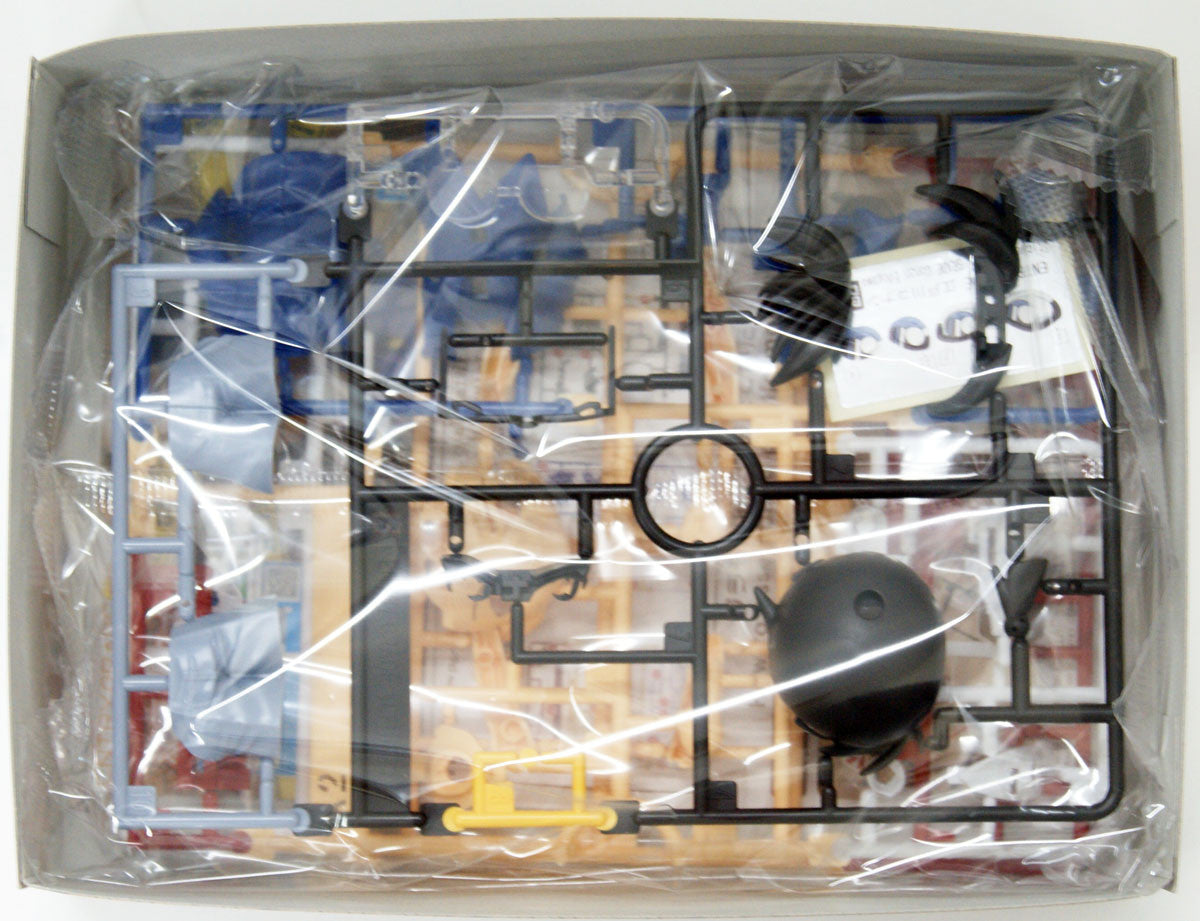  Bandai ENTRY GRADE Conan Edogawa Plastic Model