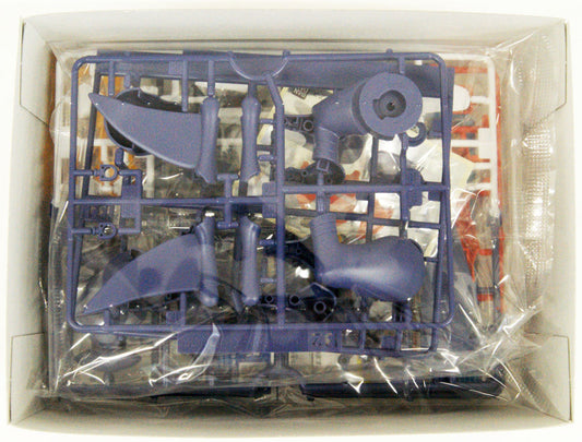 Bandai Pokemon Plamo Garchomp Plastic Model