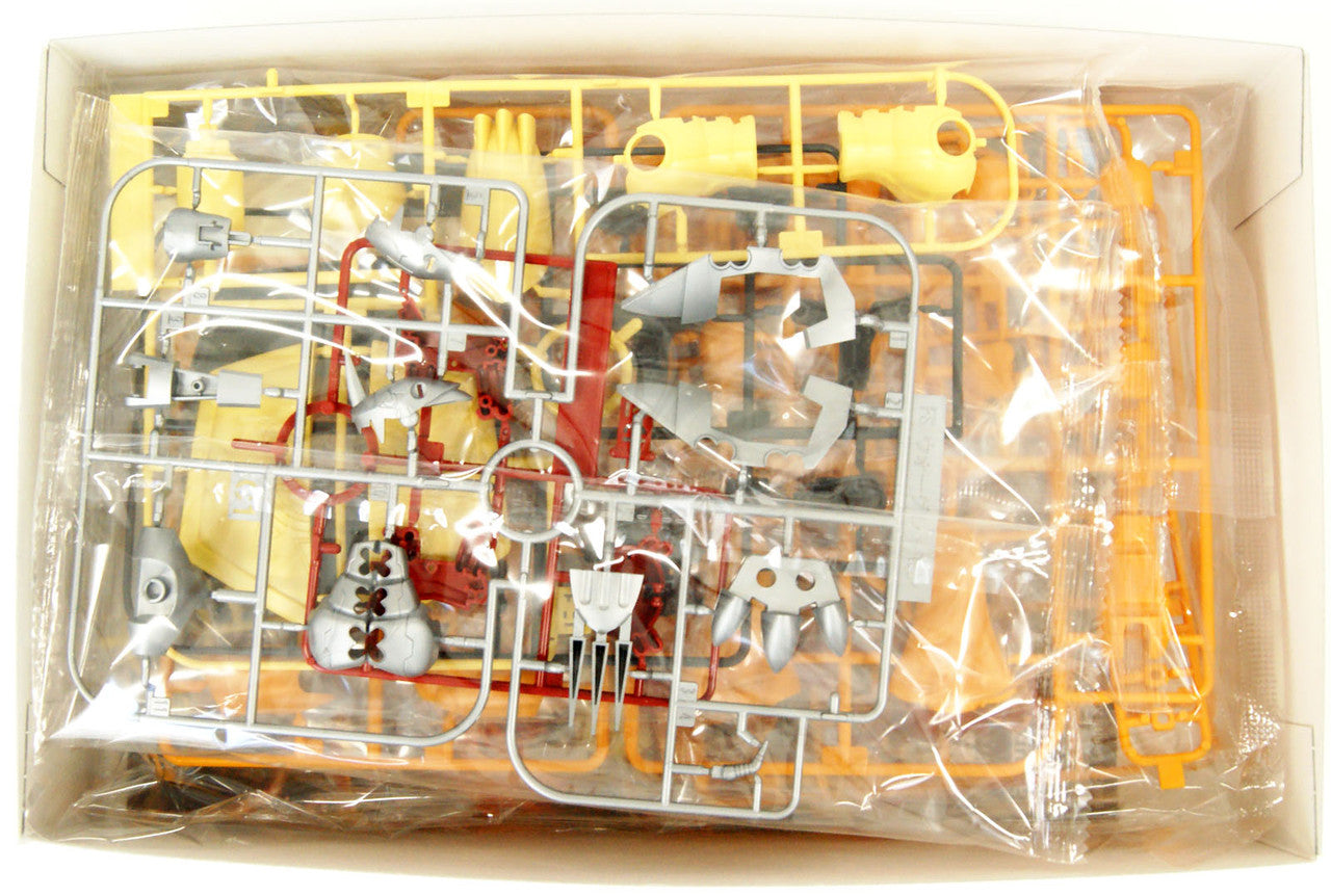  Bandai Figure-Rise Standard Digimon Wargreymon Plastic Model