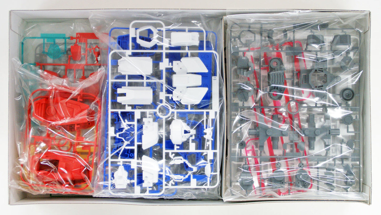  Bandai Gundam MEGA Size Model Gundam AGE-1 NORMAL 1/48 Scale Kit 710635