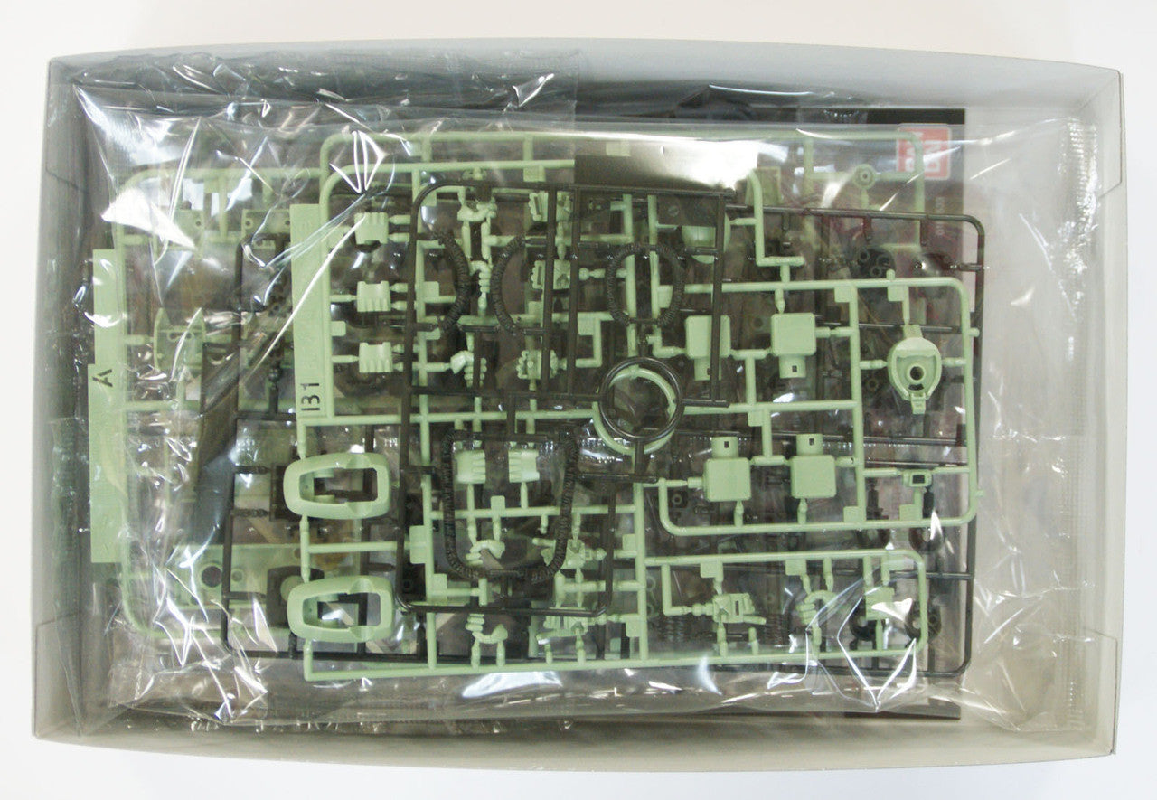  Bandai HG Thunderbolt MS-06 ZAKU II 1/144 Scale Kit