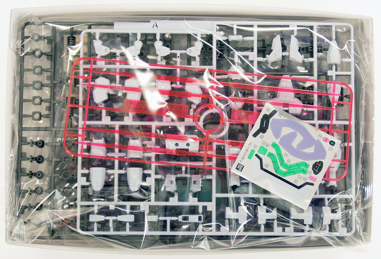  Bandai Reconguista G G009 Gundam Gaeon 948670 1/144 Scale Kit