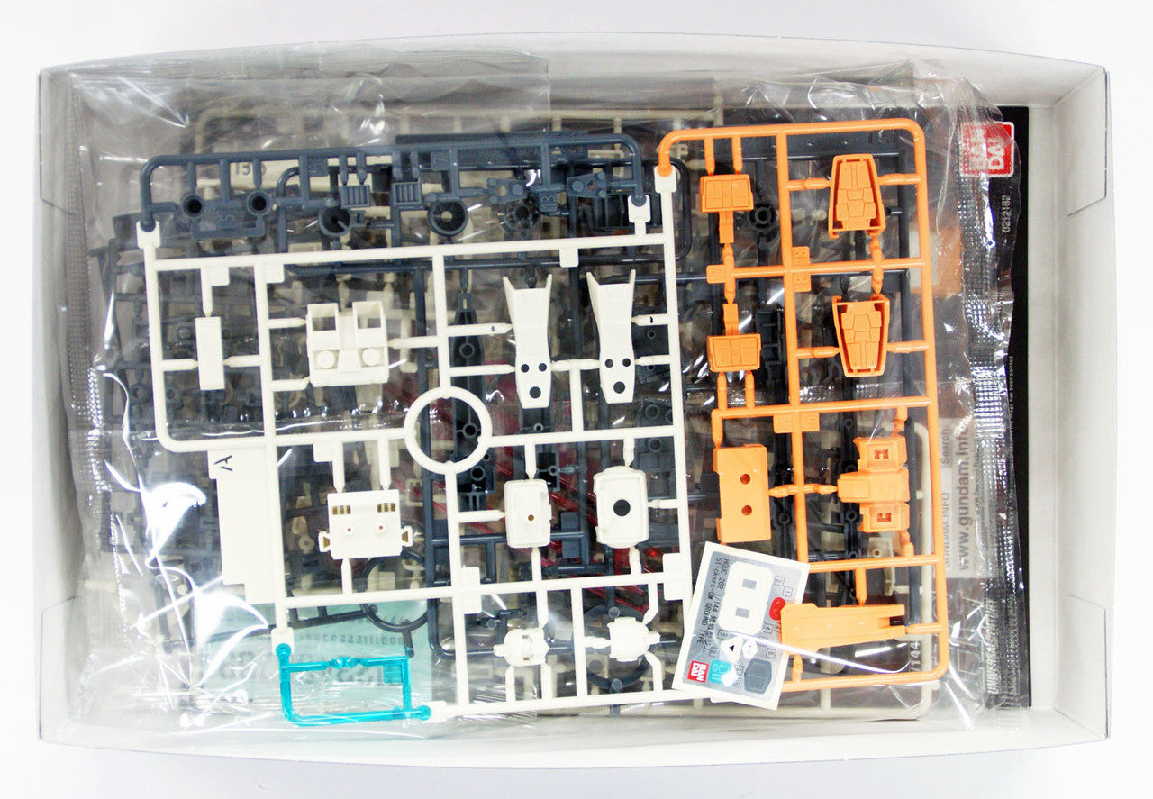  Bandai HGUC 202 Gundam GM GROUND TYPE 1/144 Scale Kit