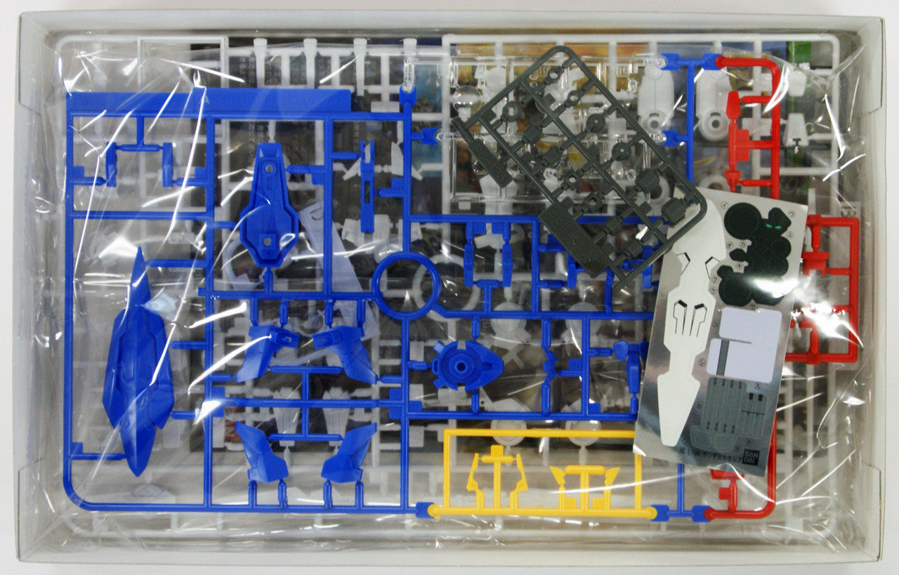  Bandai HG OO 01 Gundam EXIA 1/144 Scale Kit