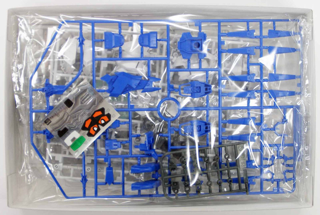  Bandai SD BB 384 Gundam RX-93-V2 Hi-V (Hi-Nu) Gundam Plastic Model Kit