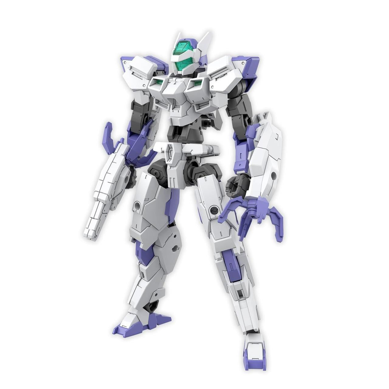  Bandai 30MM EEXM-40 Iguraito 01 Plastic Model