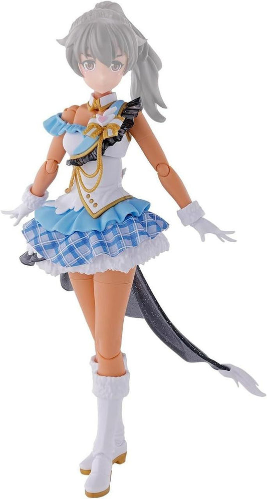  Bandai 30MS Option Body Parts Beyond The Blue Sky 1 (Color C) Plastic Model (THE IDOLM@STER)