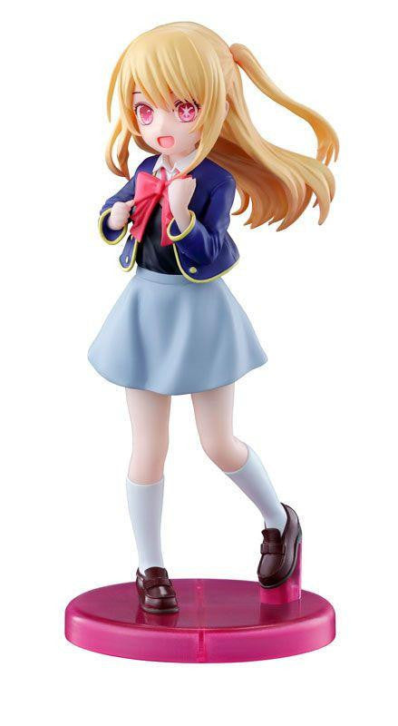  Bandai Adokenette Ruby Figure (Oshi No Ko)