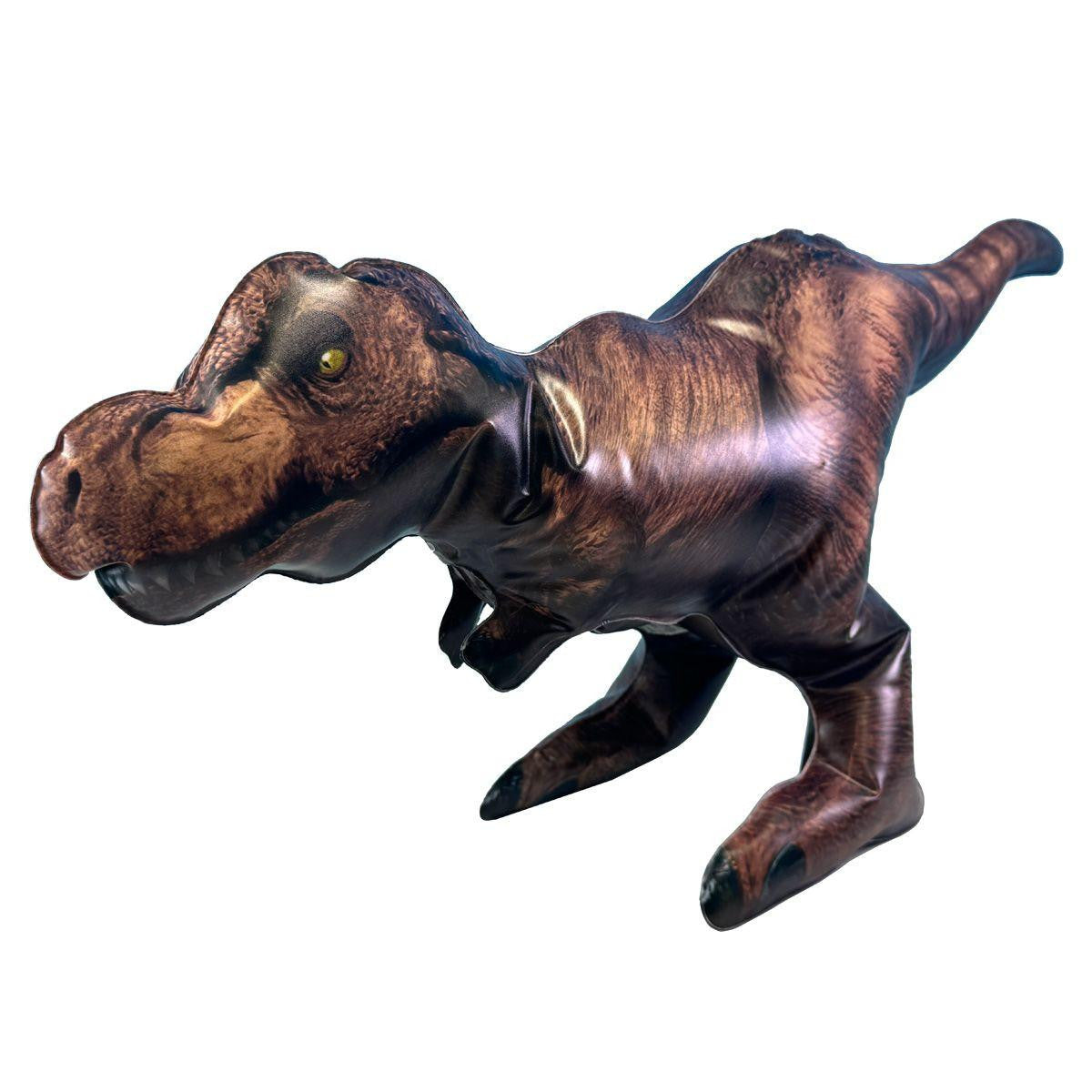  Bandai Candy Biology Expedition - Inflatable Dinosaur Collection 10pcs Box