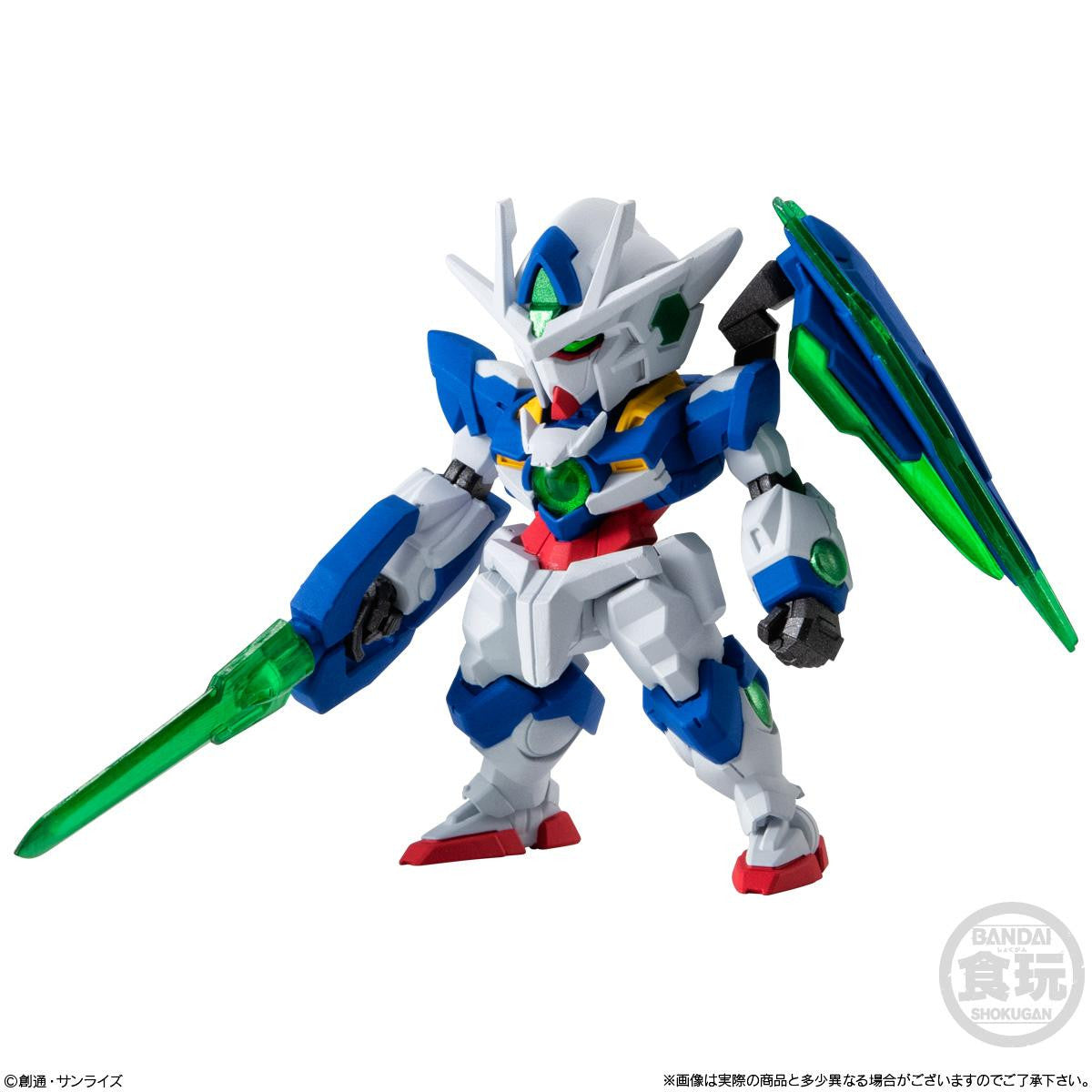  Bandai Candy FW Gundam Converge #29 Figure Collection BOX (10pcs)