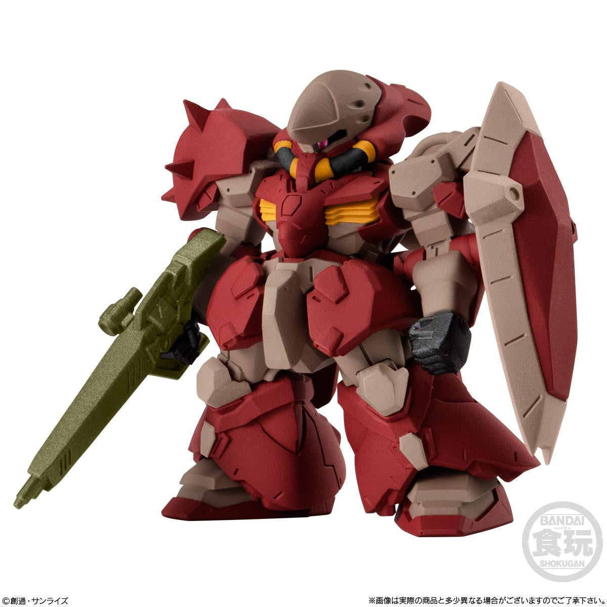  Bandai Candy FW Gundam Converge #29 Figure Collection BOX (10pcs)