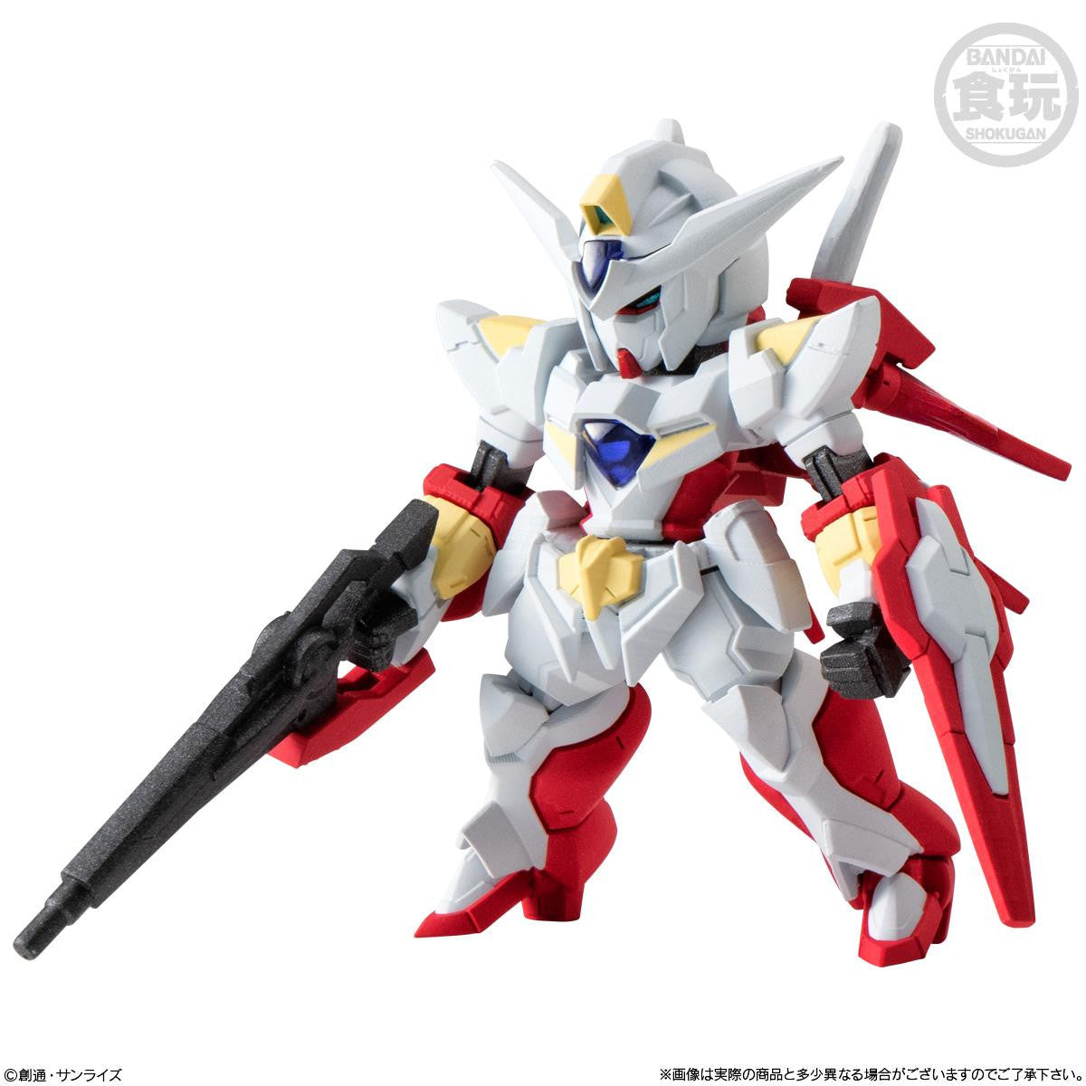  Bandai Candy FW Gundam Converge #29 Figure Collection BOX (10pcs)