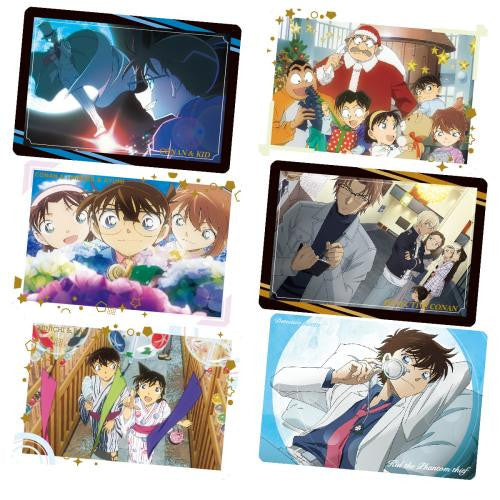  Bandai Candy Itajaga Detective Conan Vol. 4 (BOX 20 Pcs.)