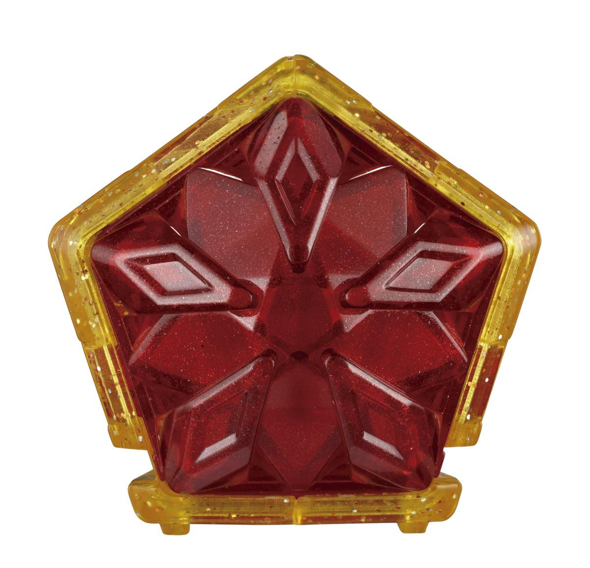  Bandai Candy SG Ultra Meteor 02 With Gum (Ultraman Omega) BOX (12pcs)