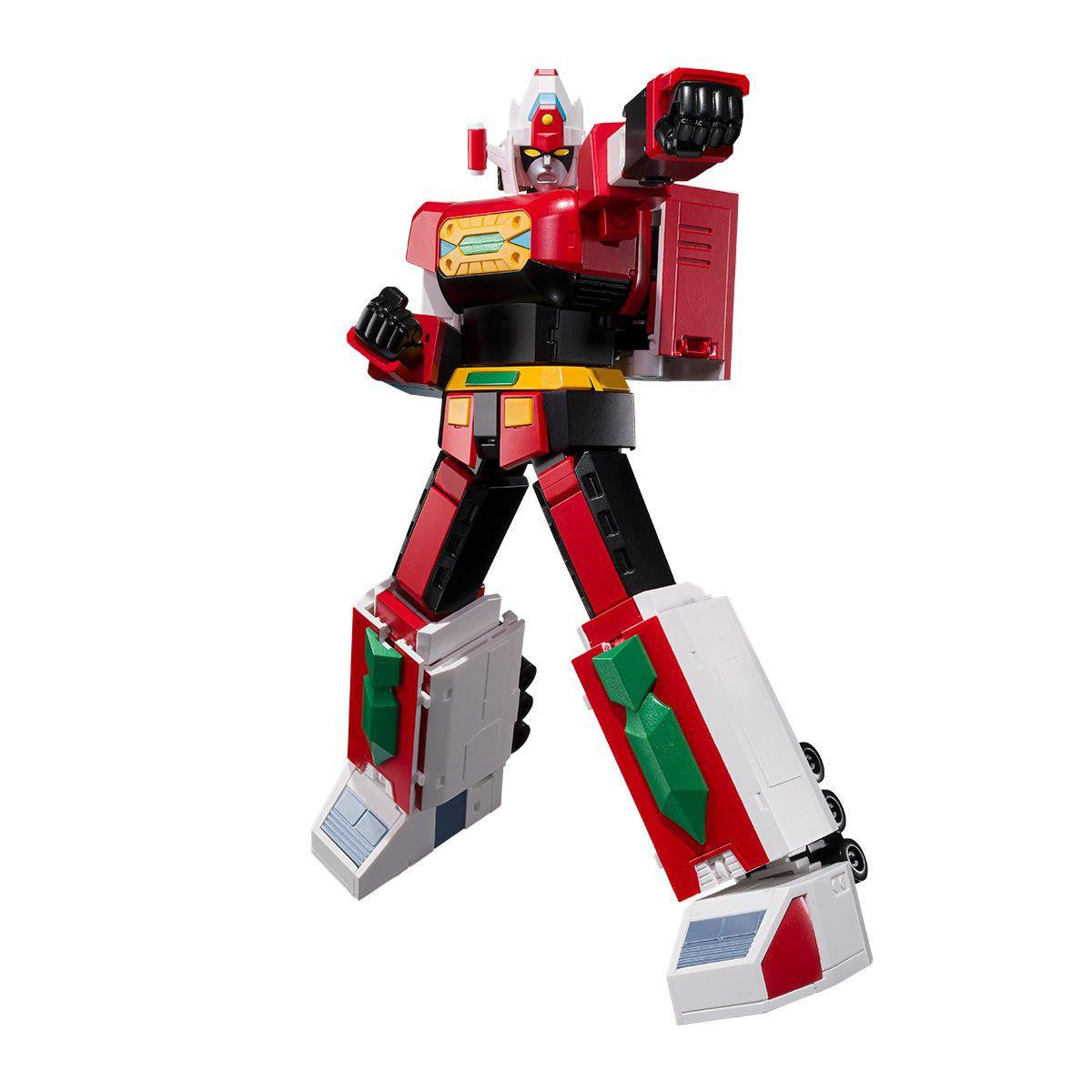  Bandai Candy SMP [SHOKUGAN MODELING PROJECT] Tosho Daimos Plastic Model (Tosho Daimos)