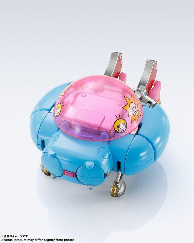  Bandai Chogokin Tamagotchi Robo Figure (Tamagotchi)
