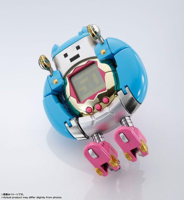  Bandai Chogokin Tamagotchi Robo Figure (Tamagotchi)