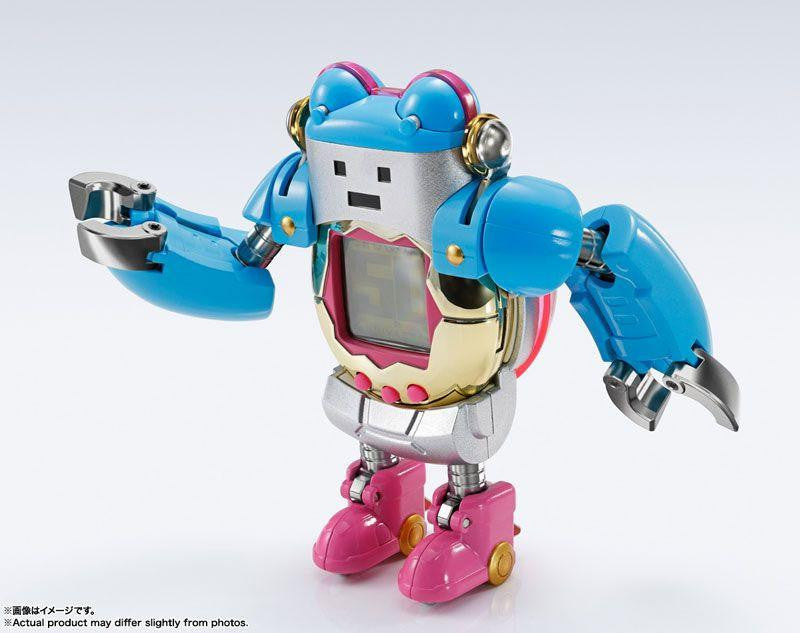  Bandai Chogokin Tamagotchi Robo Figure (Tamagotchi)