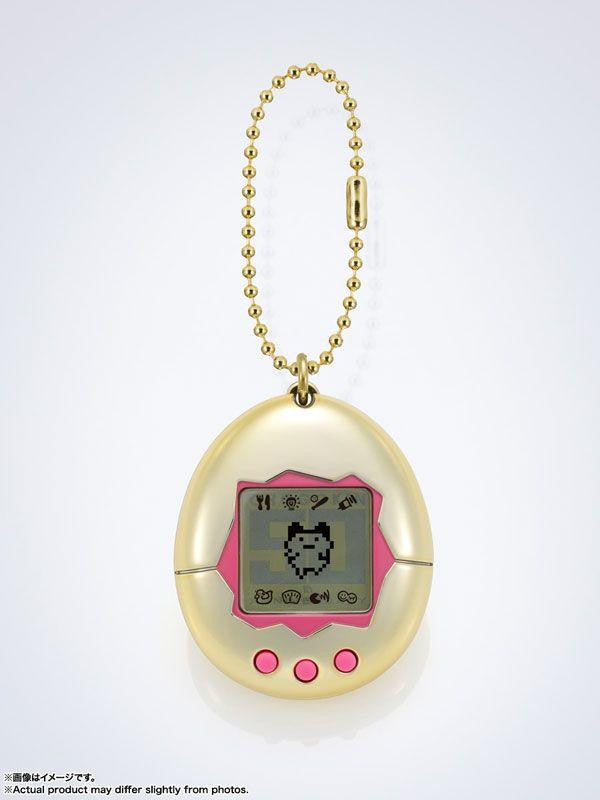  Bandai Chogokin Tamagotchi Robo Figure (Tamagotchi)