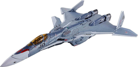  Bandai DX CHOGOKIN VF-31A Kairos Macross Delta 10th Anniv. Figure
