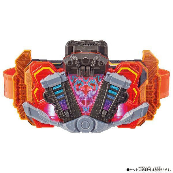  Bandai DX Gotcharigniter (Kamen Rider Gotchard)