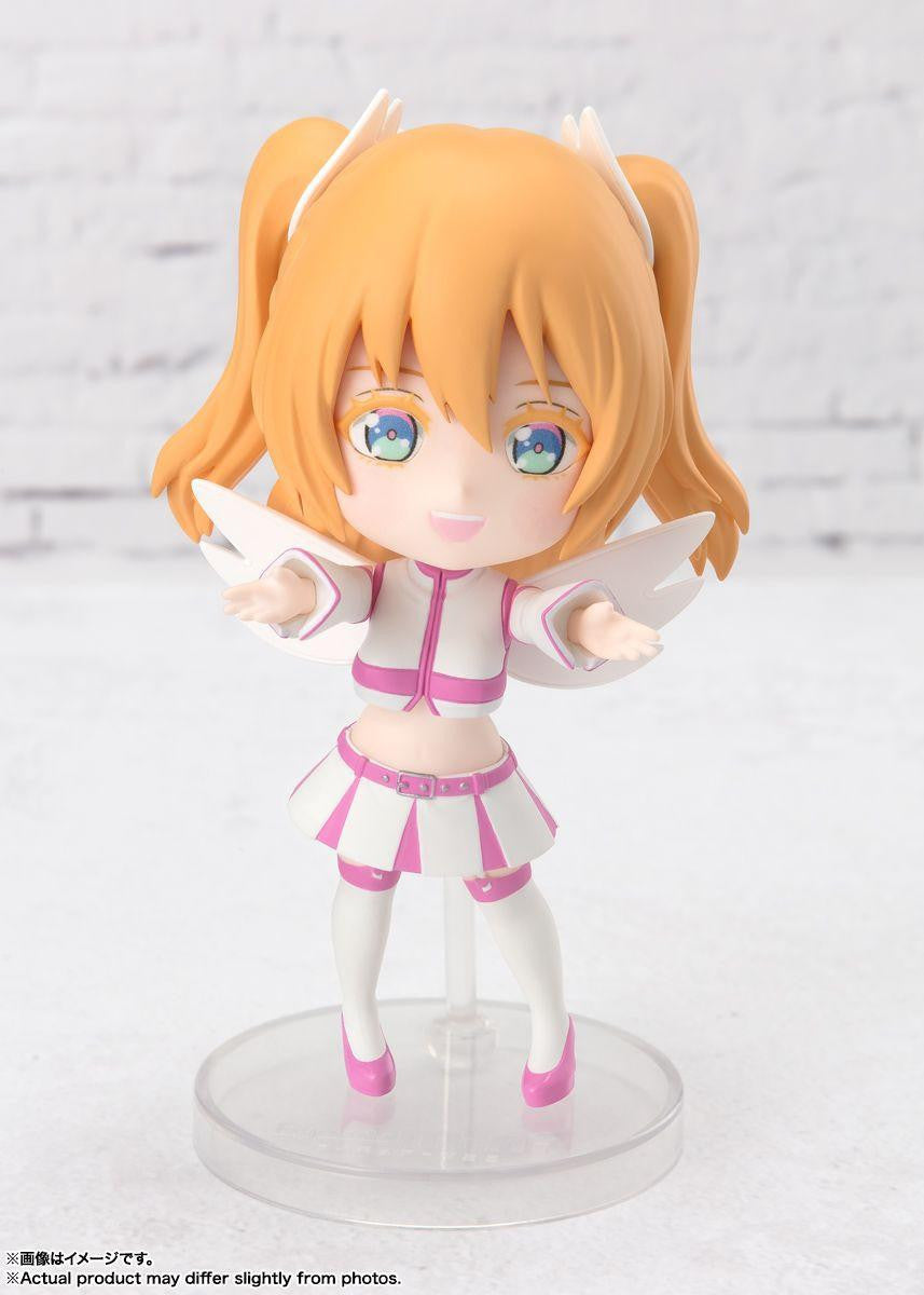  Bandai Figuarts Mini Liliel / Lilysa Key Visual Ver. Figure (2.5 Dimensional Seduction)