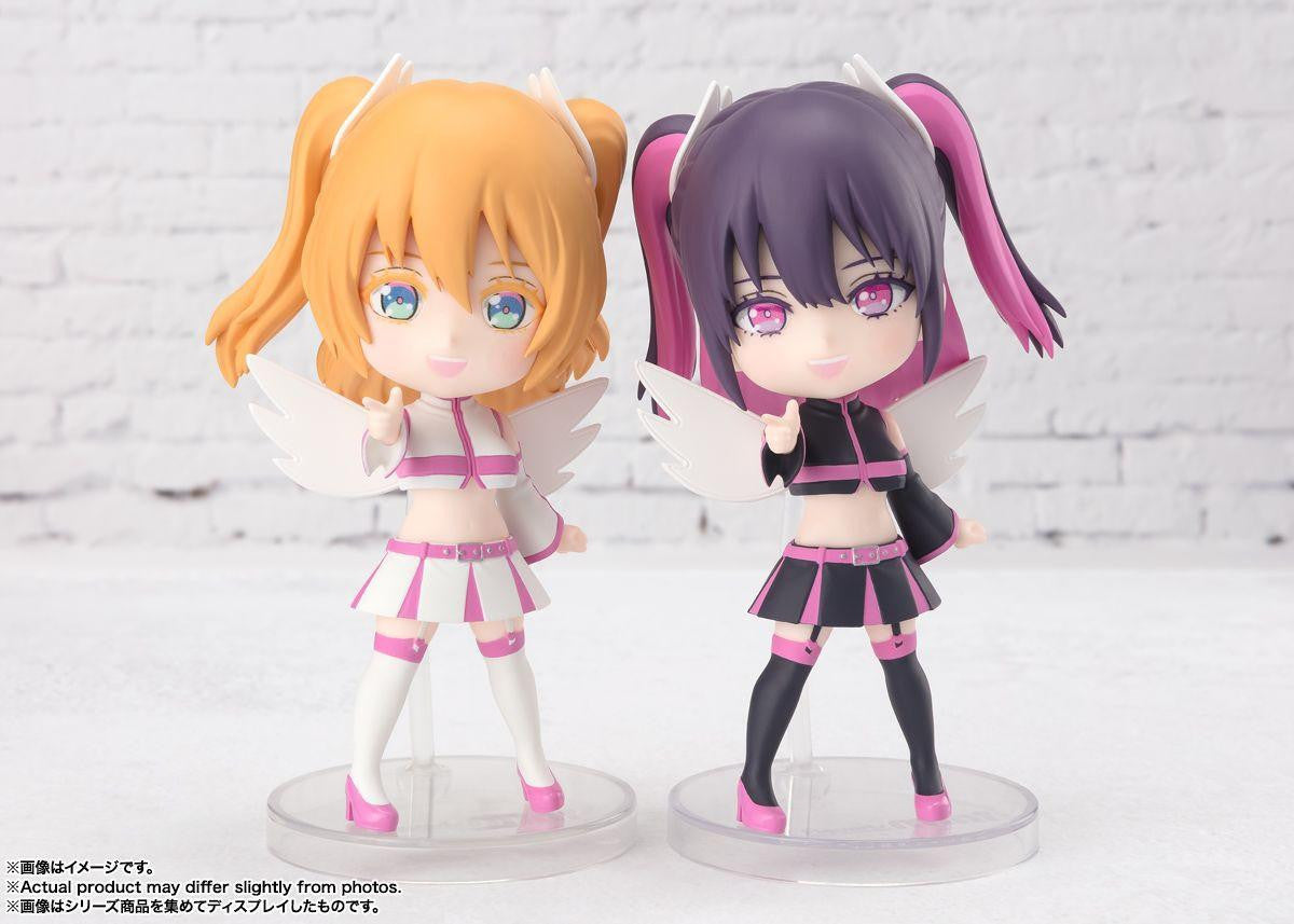  Bandai Figuarts Mini Liliel / Lilysa Key Visual Ver. Figure (2.5 Dimensional Seduction)