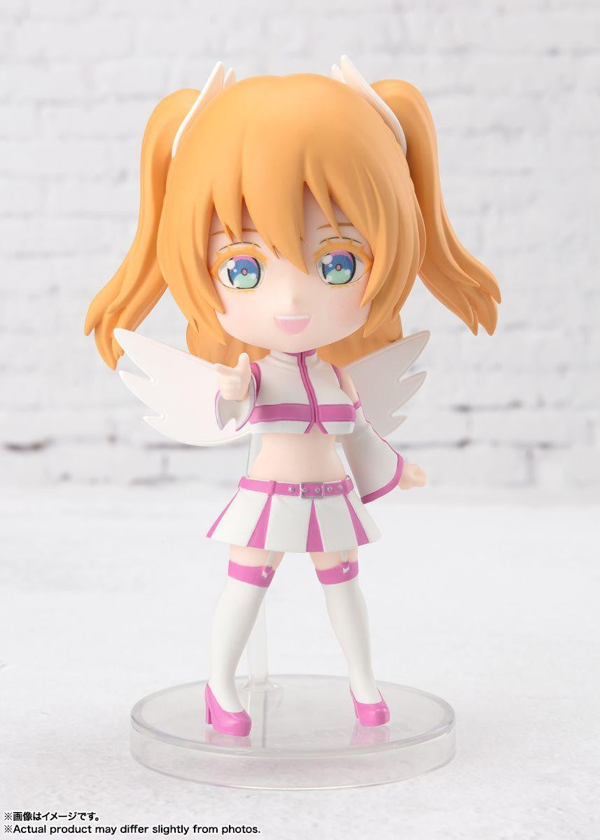  Bandai Figuarts Mini Liliel / Lilysa Key Visual Ver. Figure (2.5 Dimensional Seduction)