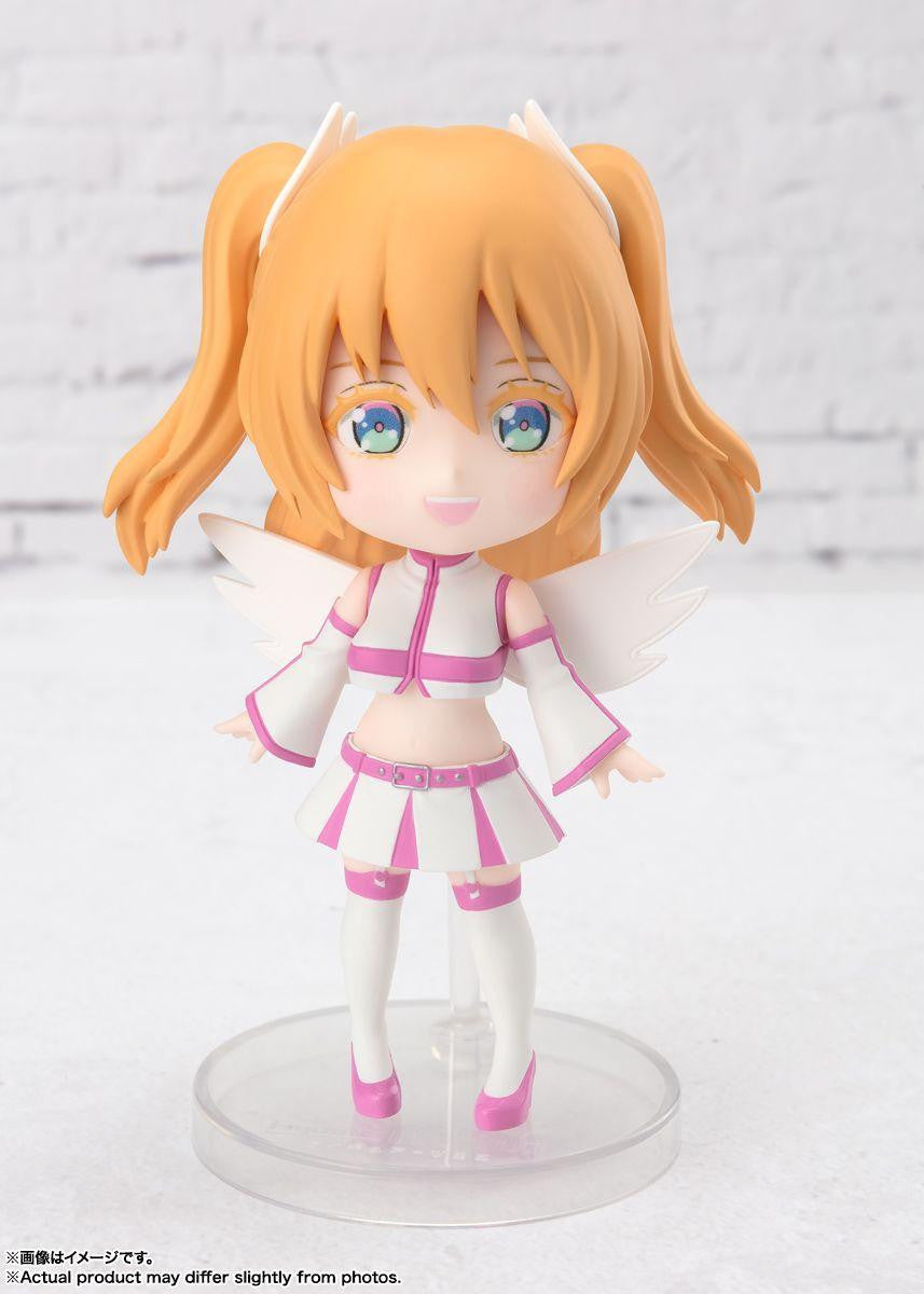  Bandai Figuarts Mini Liliel / Lilysa Key Visual Ver. Figure (2.5 Dimensional Seduction)