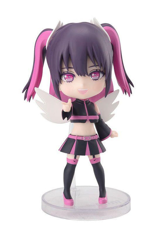  Bandai Figuarts Mini Miriella / Mikari Key Visual Ver. Figure (2.5 Dimensional Seduction)