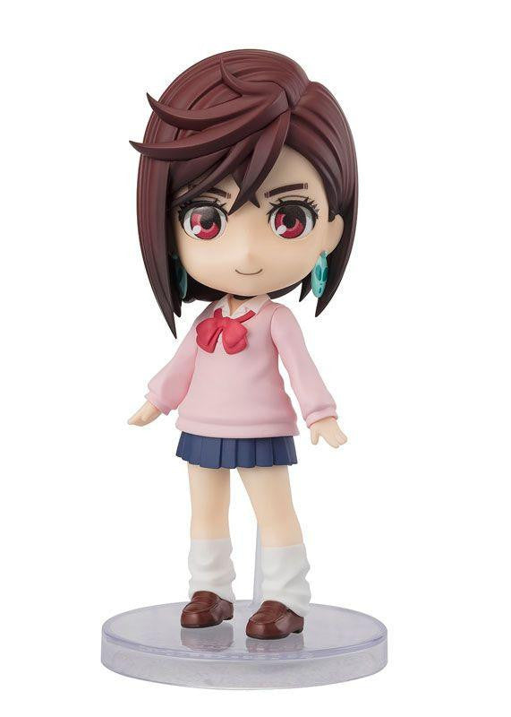  Bandai Figuarts Mini Momo Figure (Dandadan)