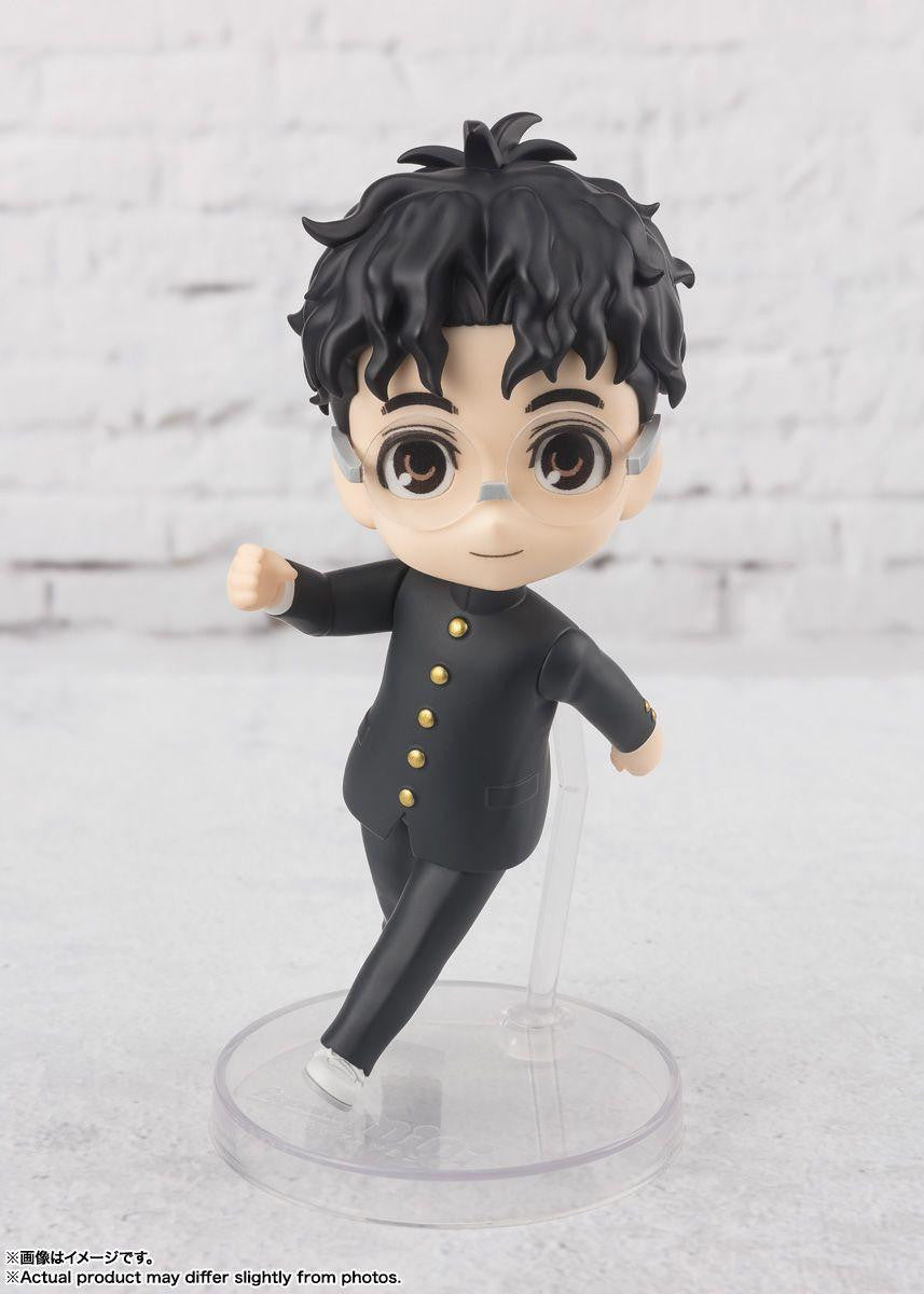  Bandai Figuarts Mini Okarun Figure (Dandadan)