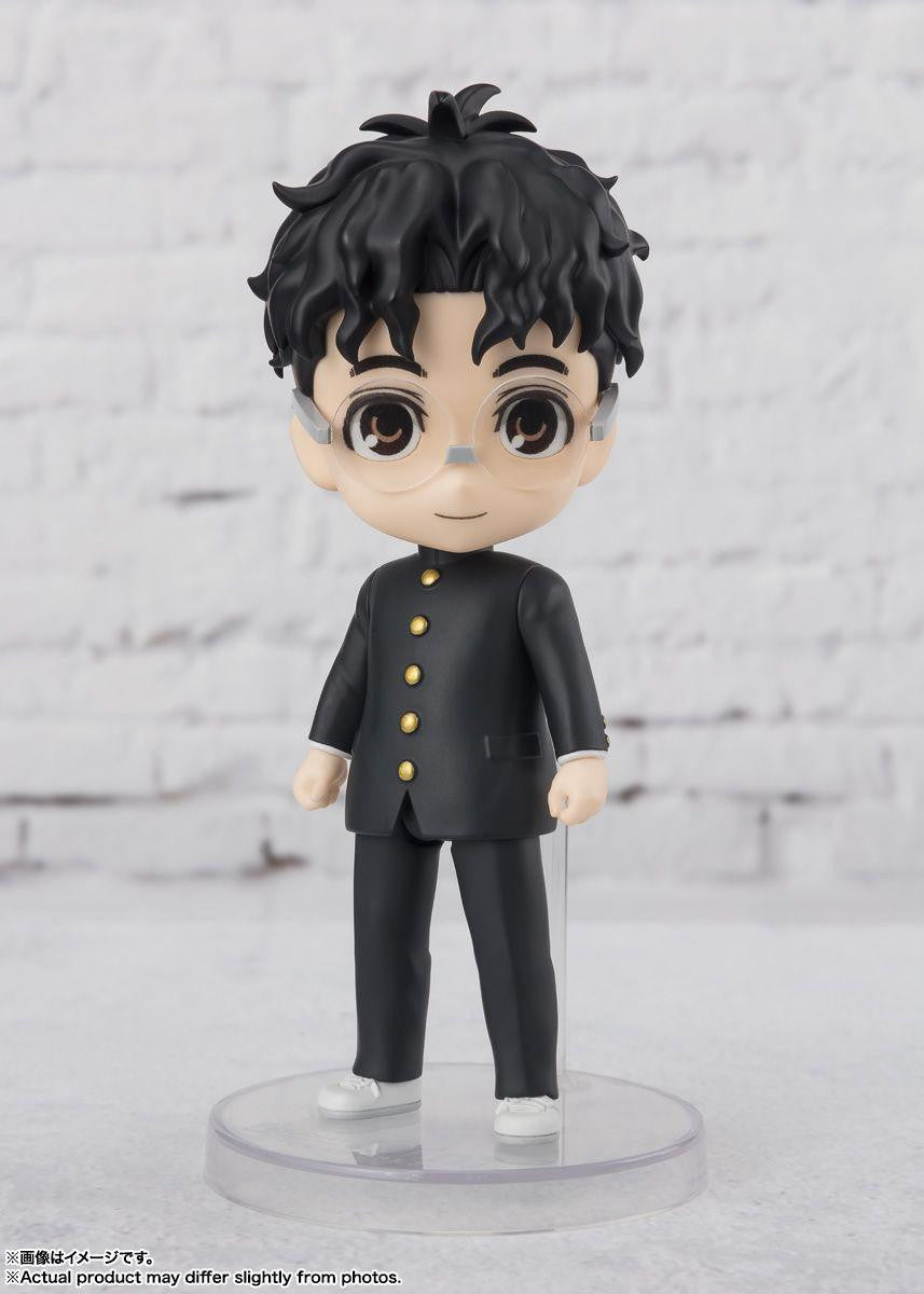  Bandai Figuarts Mini Okarun Figure (Dandadan)