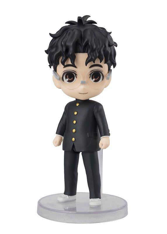 Bandai Figuarts Mini Okarun Figure (Dandadan)
