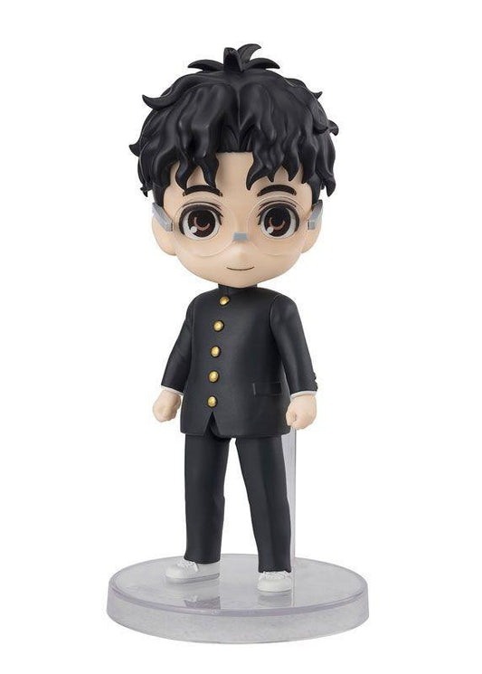  Bandai Figuarts Mini Okarun Figure (Dandadan)