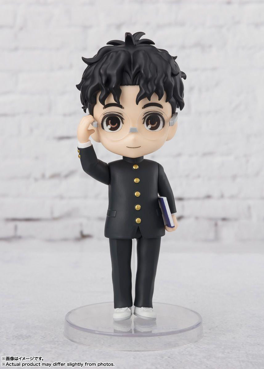  Bandai Figuarts Mini Okarun Figure (Dandadan)