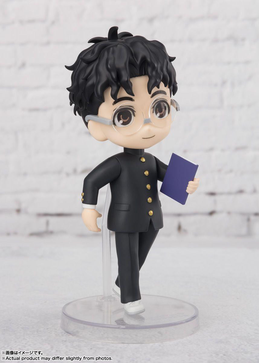  Bandai Figuarts Mini Okarun Figure (Dandadan)