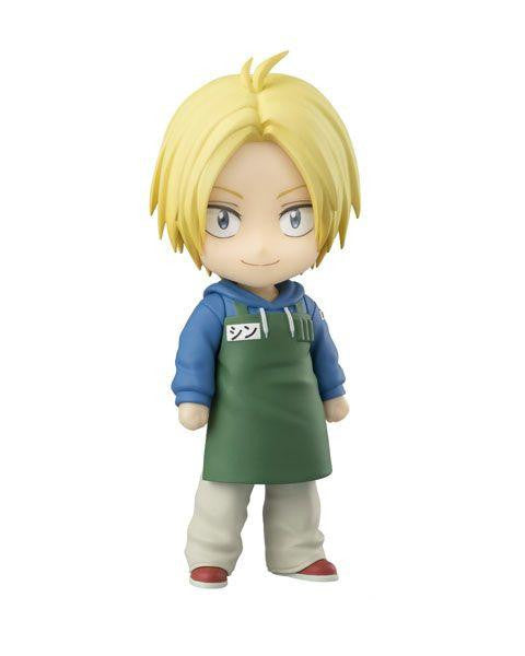  Bandai Figuarts Mini Shin Asakura Figure (SAKAMOTO DAYS)