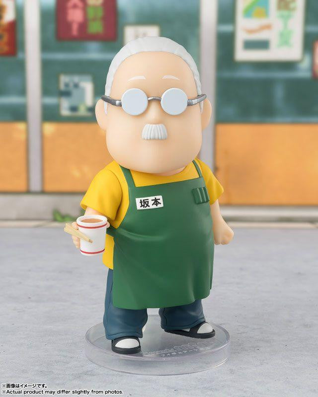  Bandai Figuarts Mini Taro Sakamoto Figure (SAKAMOTO DAYS)