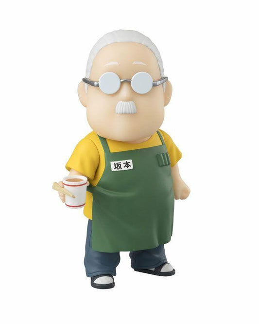  Bandai Figuarts Mini Taro Sakamoto Figure (SAKAMOTO DAYS)