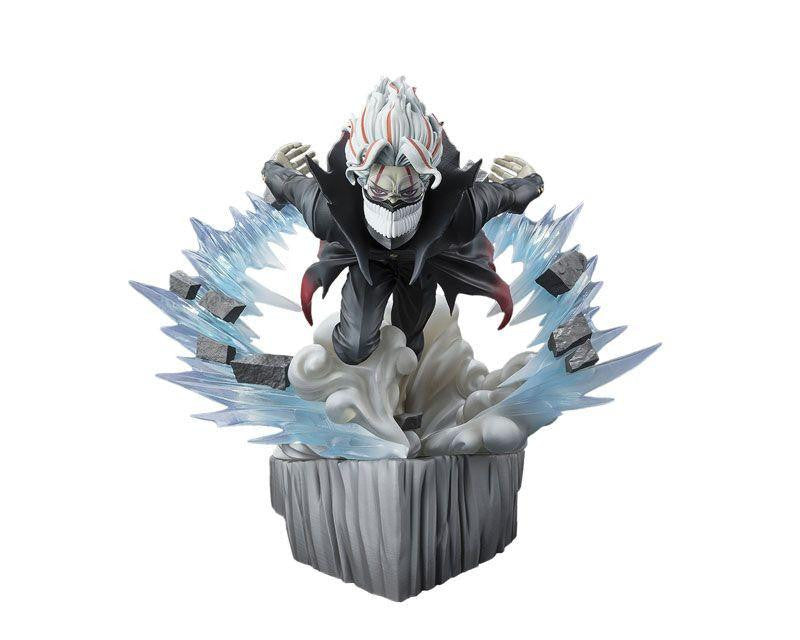  Bandai Figuarts ZERO Okarun (Transformed) Figure (Dandadan)