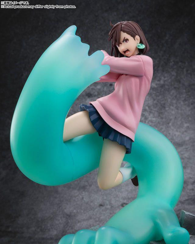  Bandai Figuarts ZERO Momo Figure (Dandadan)