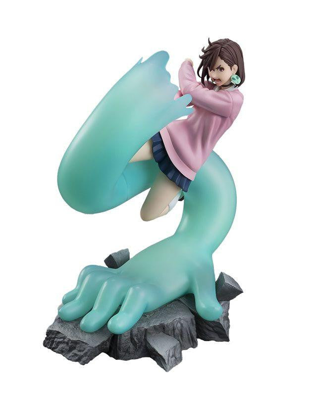  Bandai Figuarts ZERO Momo Figure (Dandadan)
